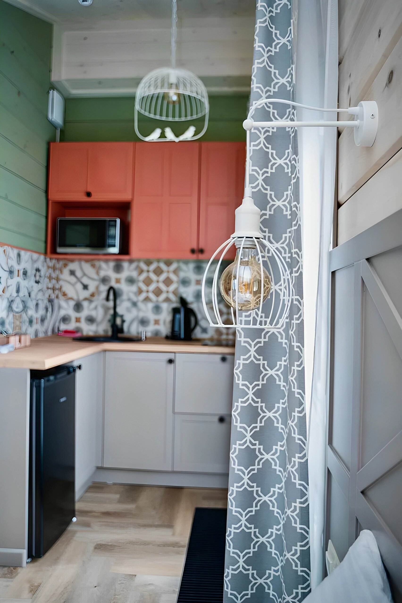 Фото Легенда Манжерока