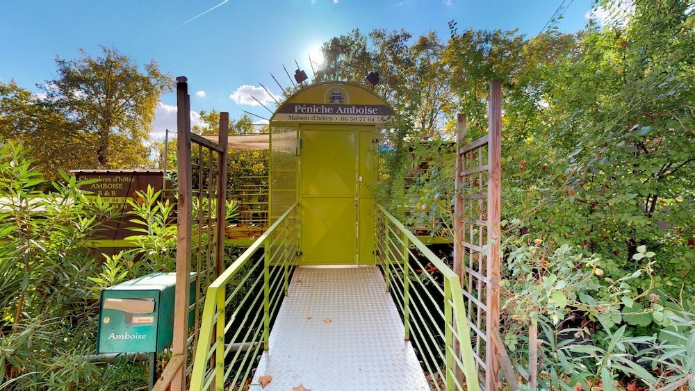 Фото Peniche Amboise