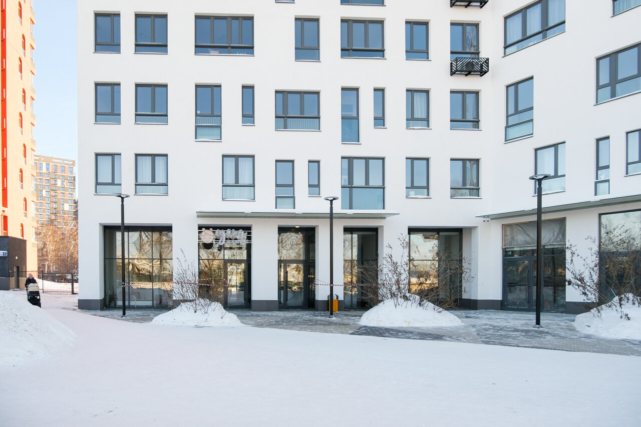 Фото Степаненков на Амундсена 7