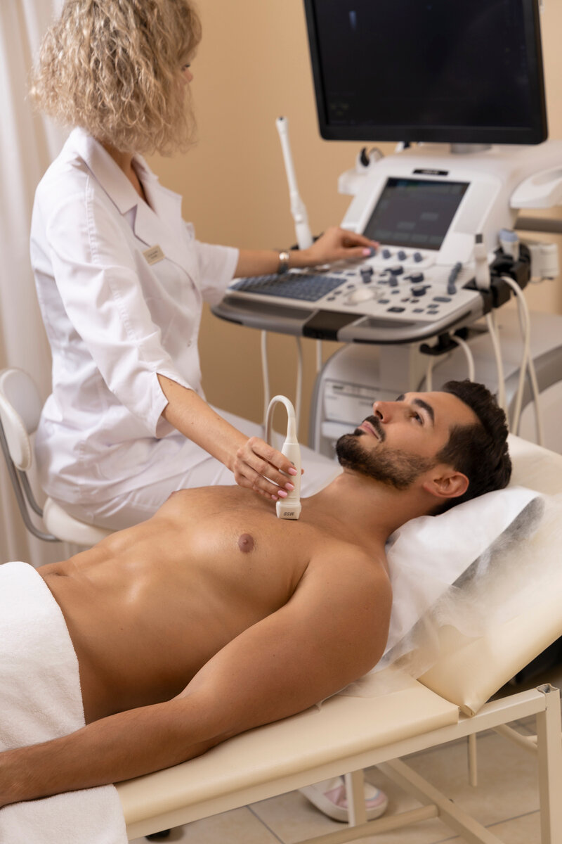 Фото RODINA Grand Hotel&SPA