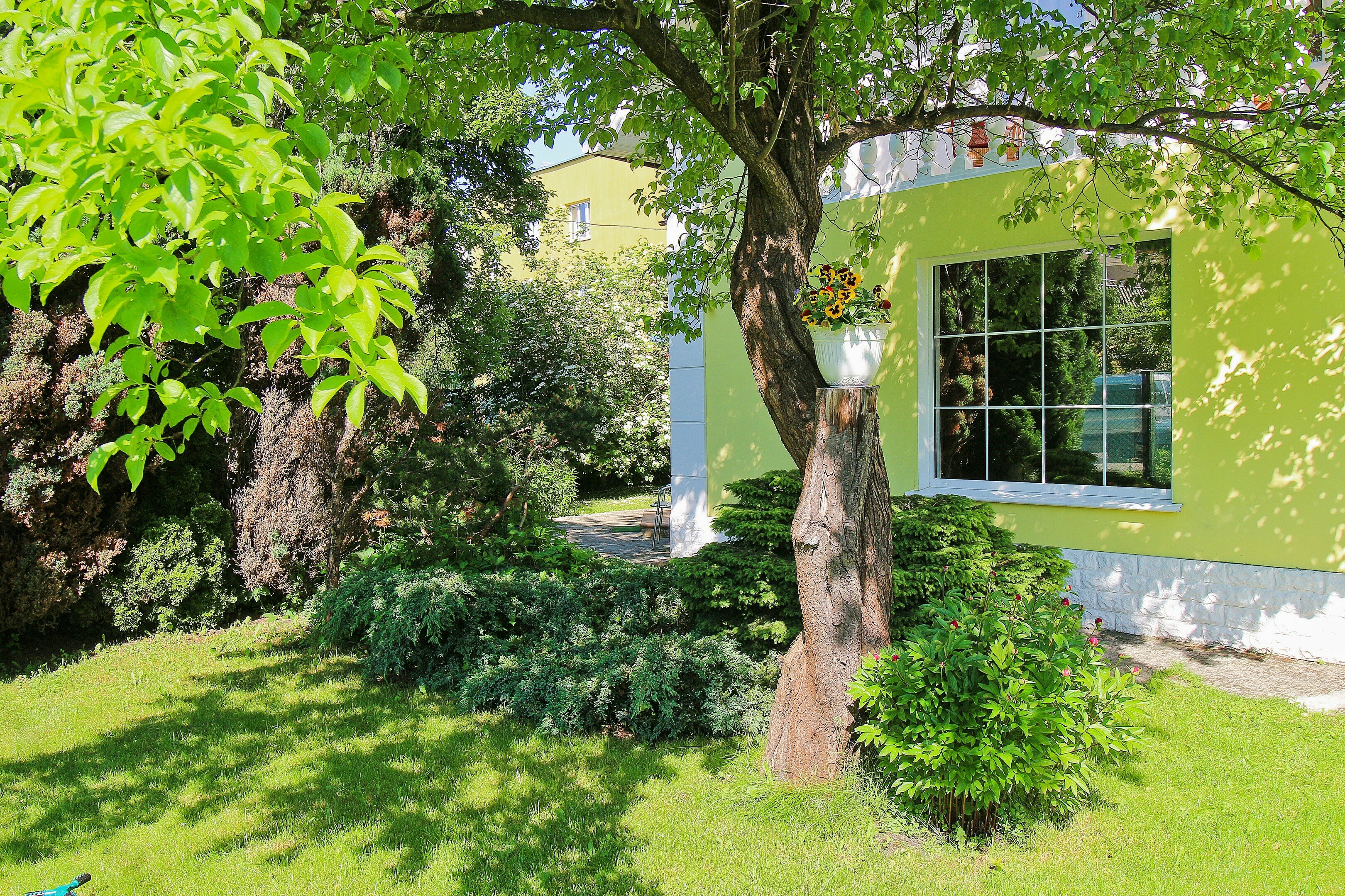 Фото Душевное пространство