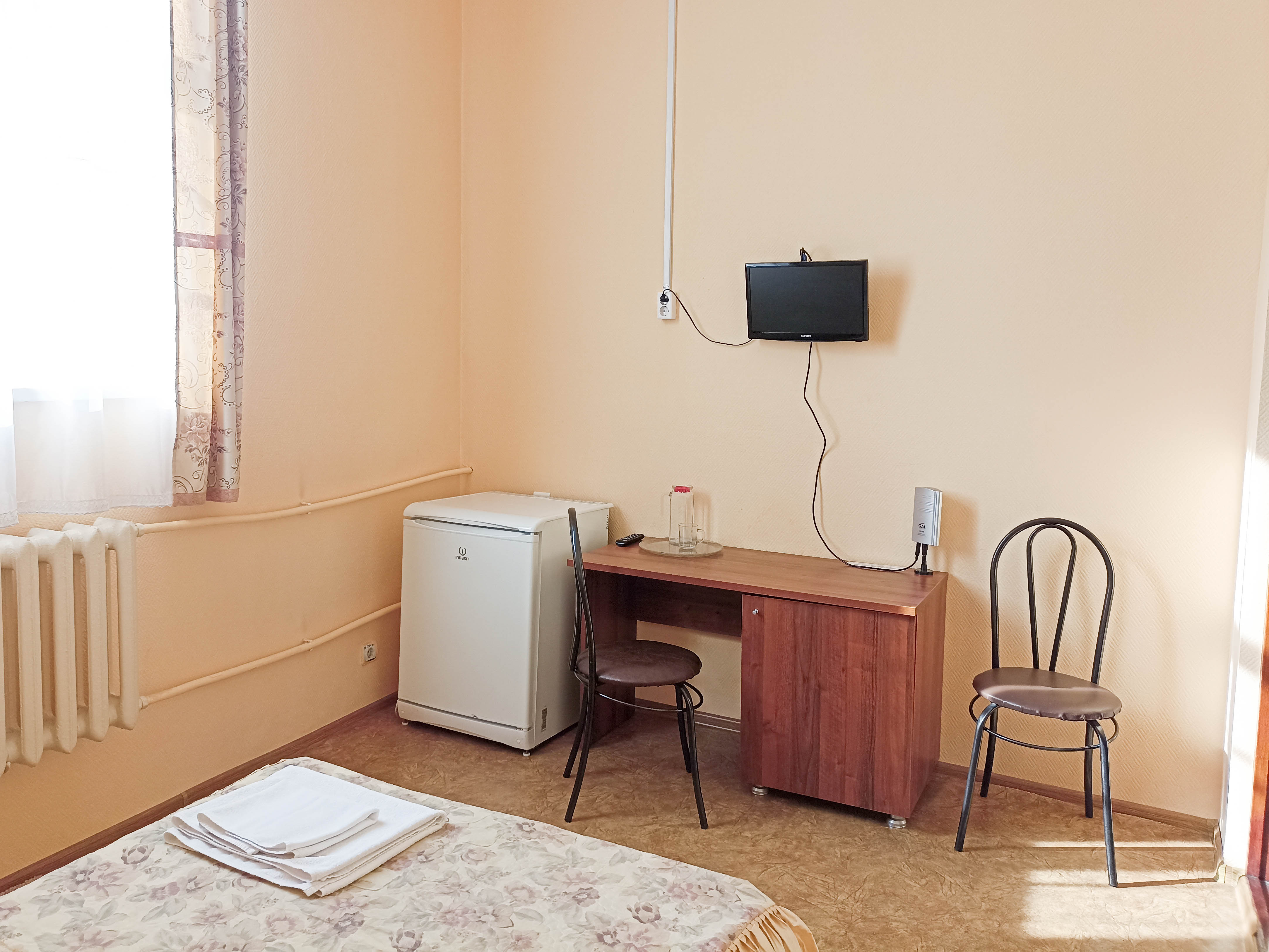 Фото Smart Hotel КДО Оренбург