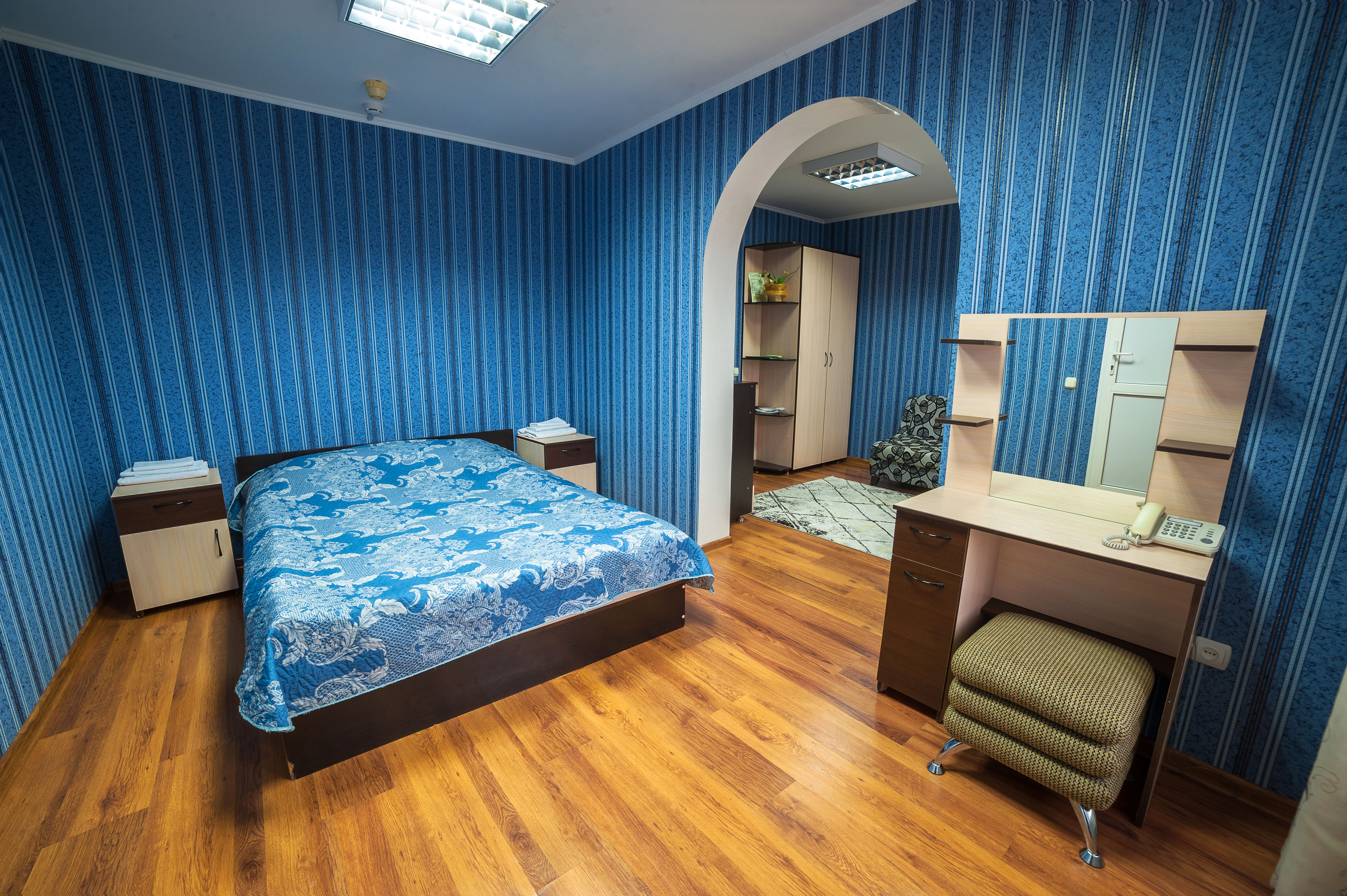 Фото Юбилейная