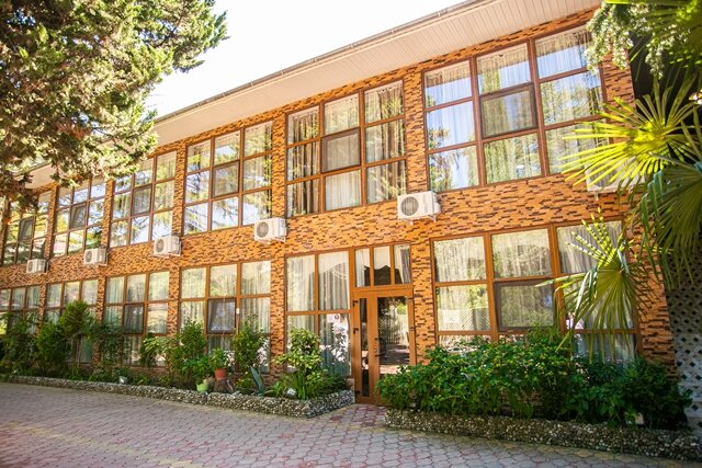 Фото Гости Кавказа