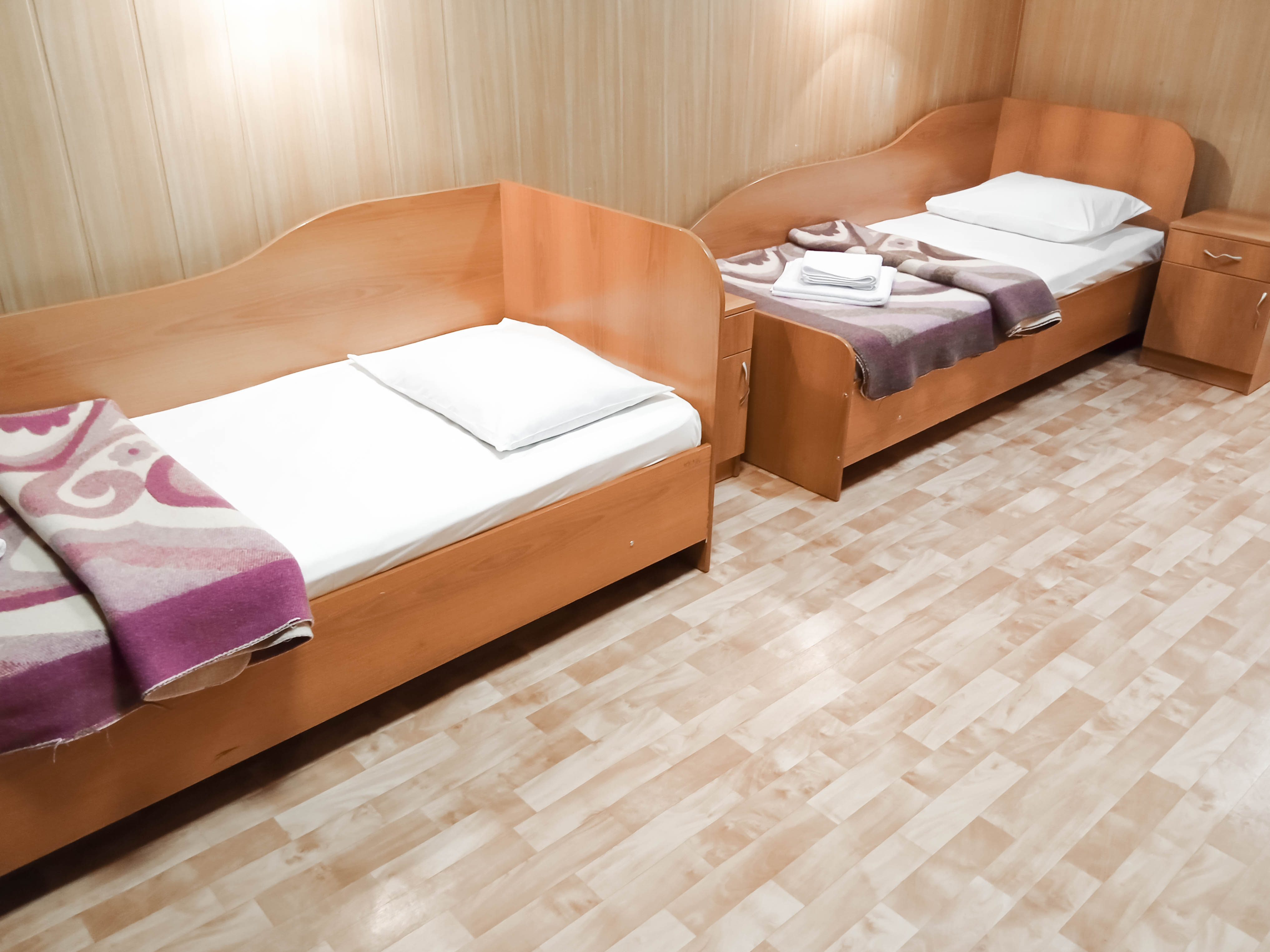 Фото Smart Hotel КДО Магнитогорск