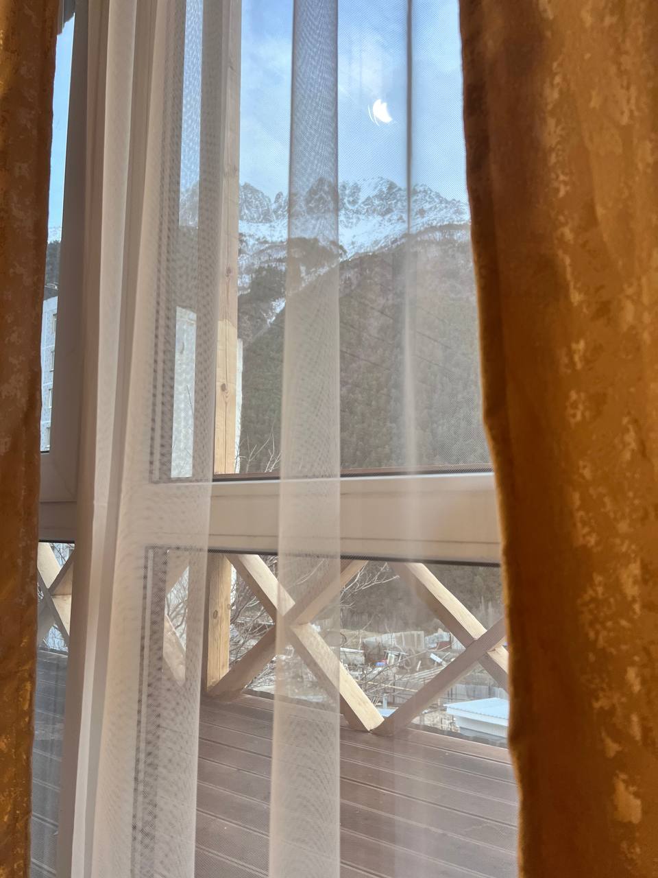 Фото Атлас Эльбрус