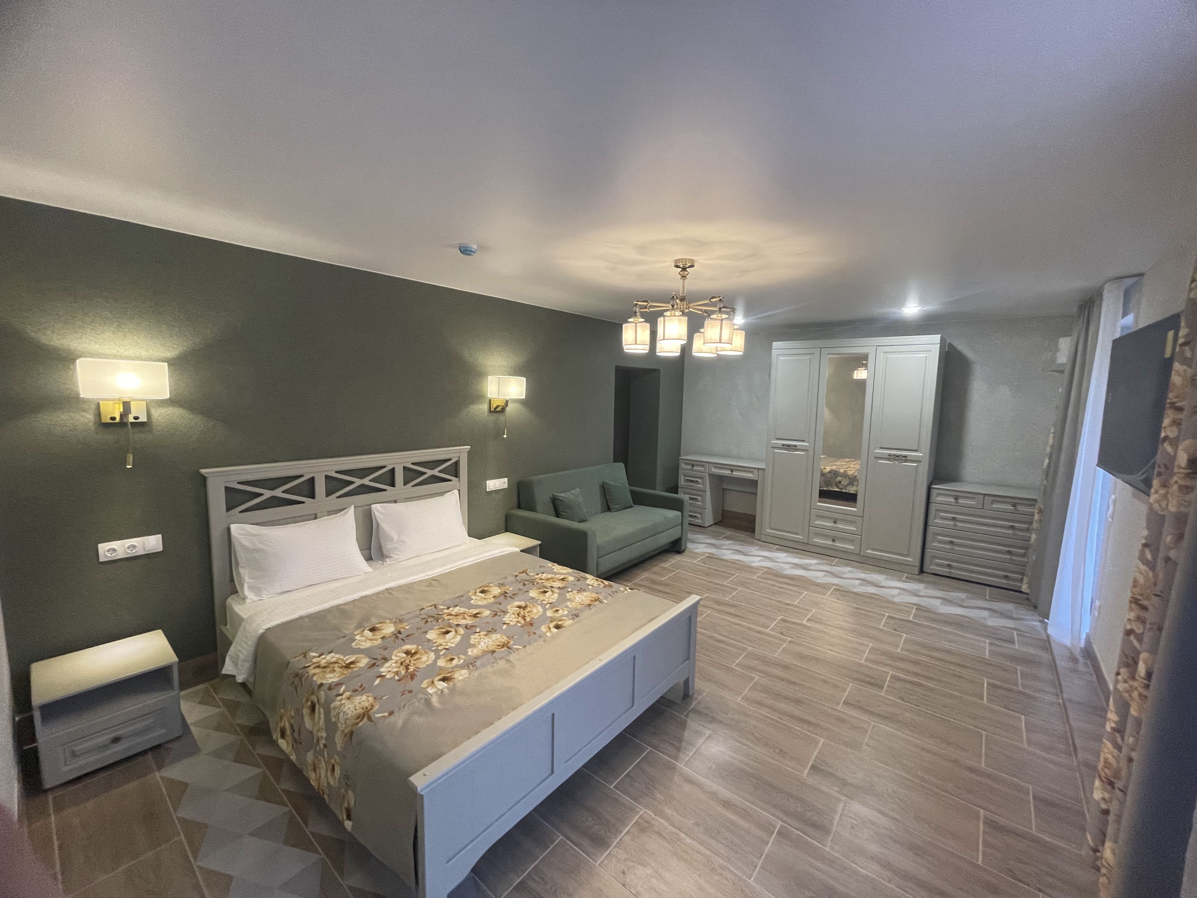 Фото Мореин