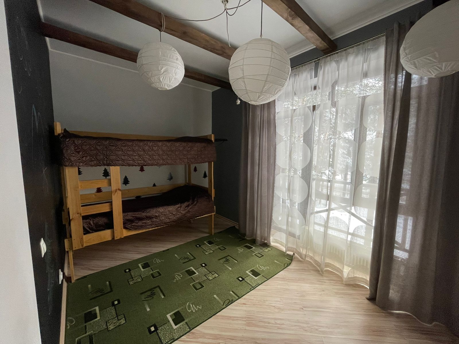 Фото Hillside Cheget