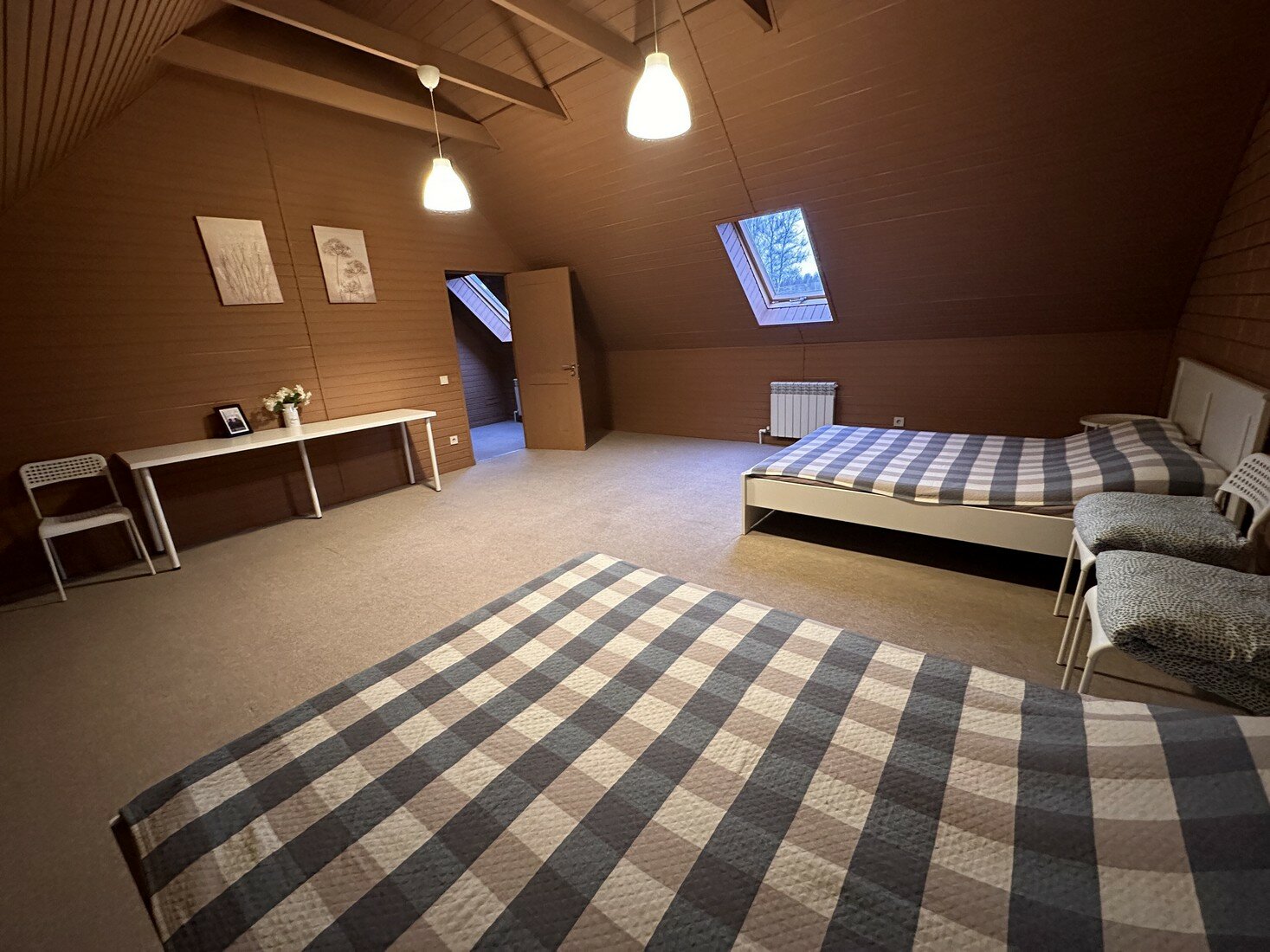 Фото Апартаменты Репное