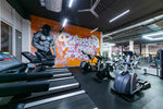Fitnes Land (Anadyrsky Drive, 63А), fitness club