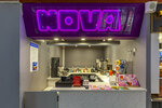 Nova  (Leningradskiy Avenue, 70), cafetería