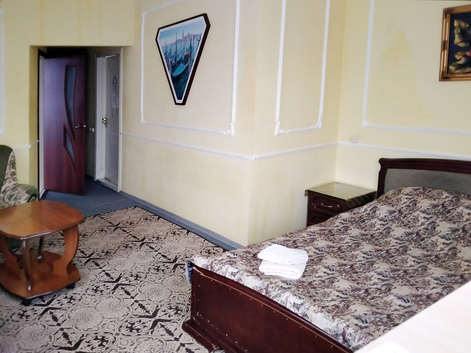 Фото Постоялый двор