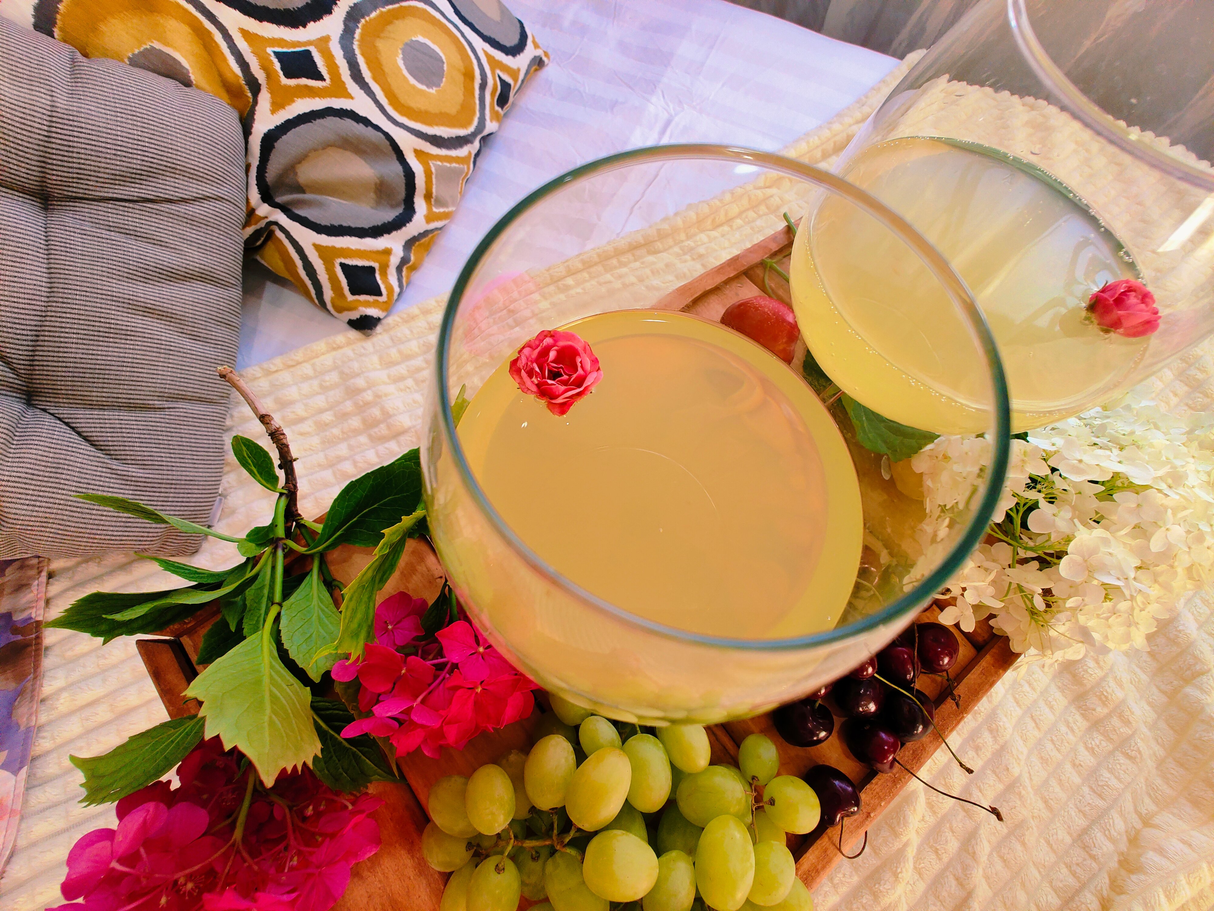 Фото Антарес