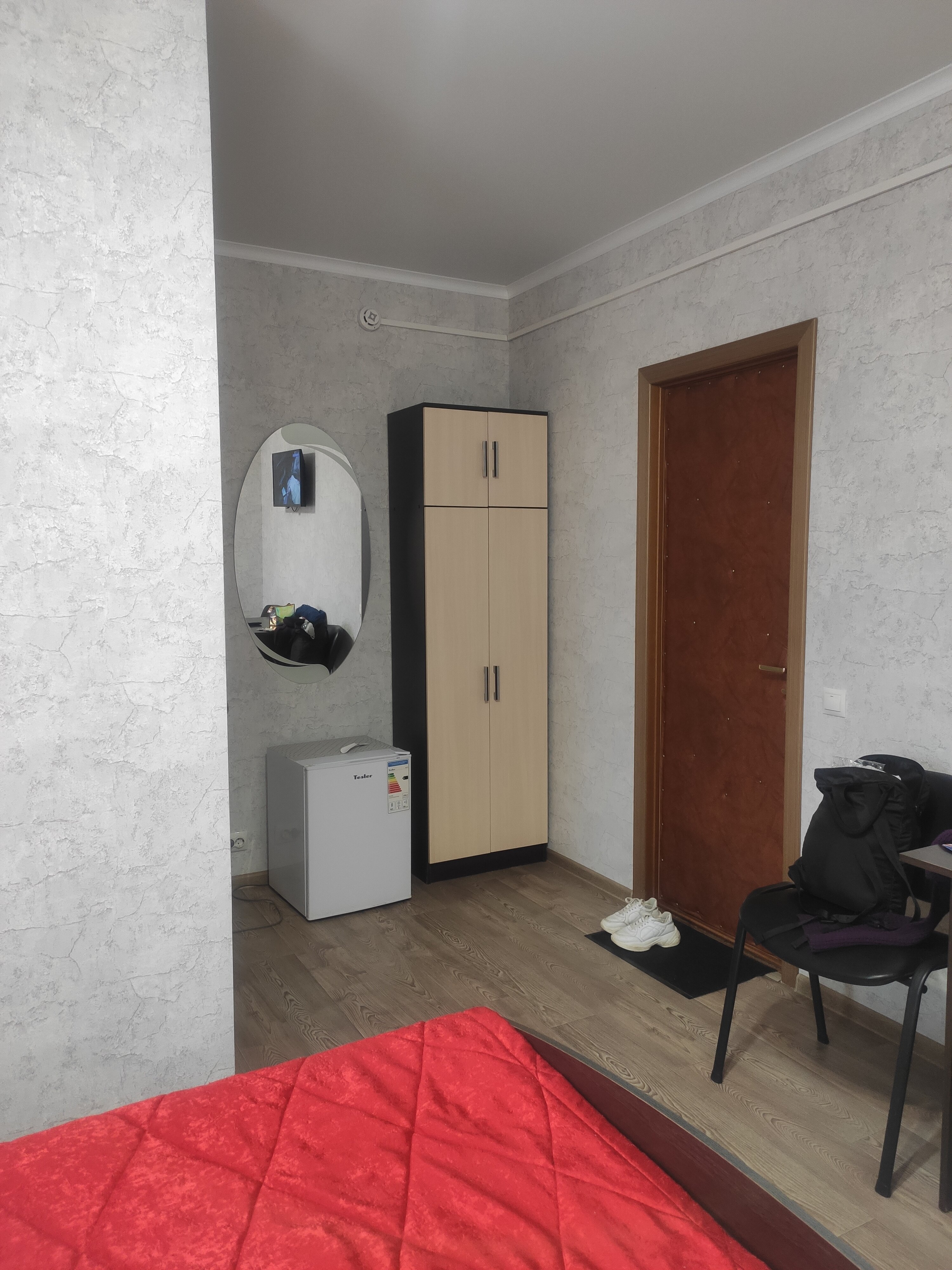 Фото Маки Отель