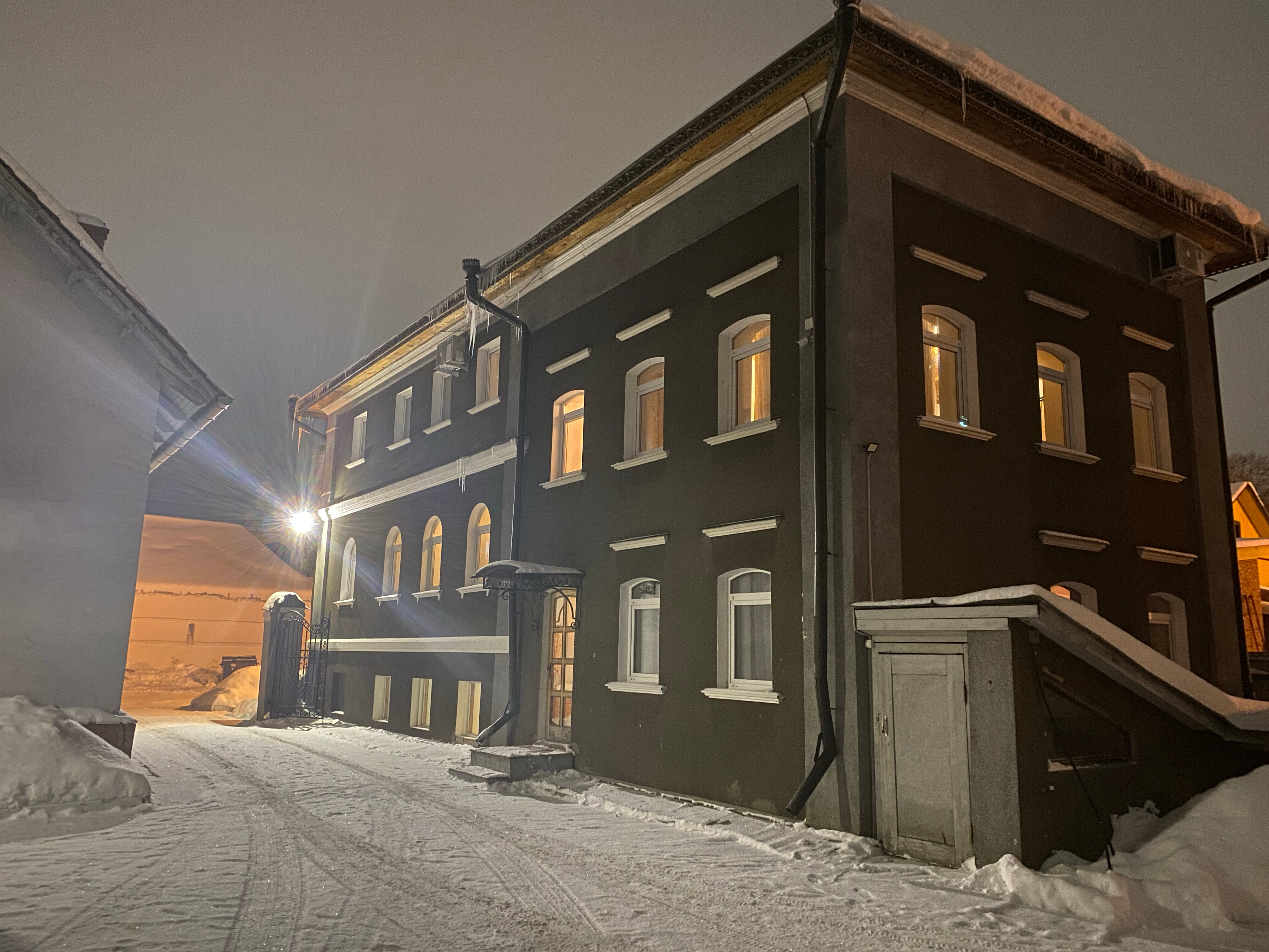 Фото отеля 4