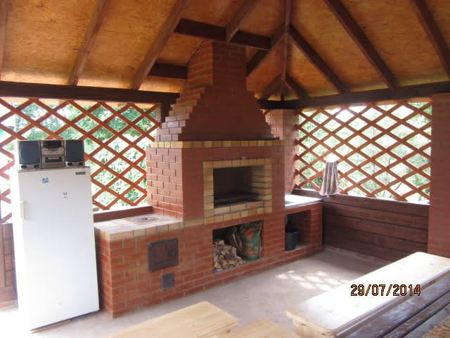 Фото Дом для загородного отдыха