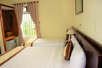 Фото Green Bud Homestay