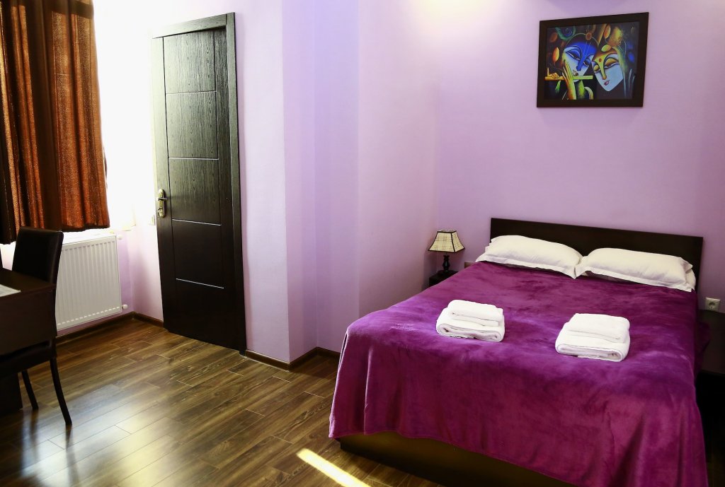 Фото Отель Гуру