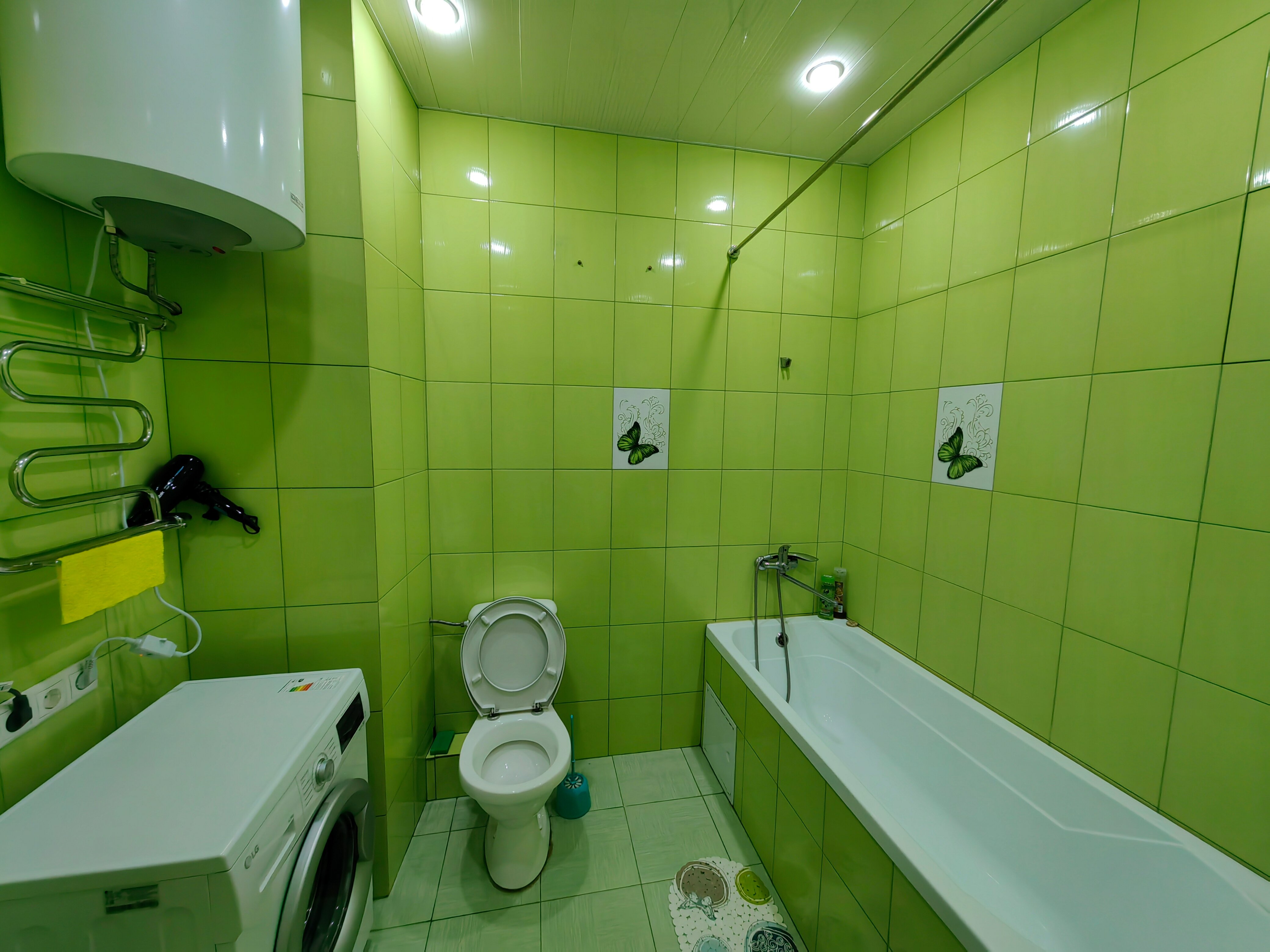 Фото Apart Home Hotel