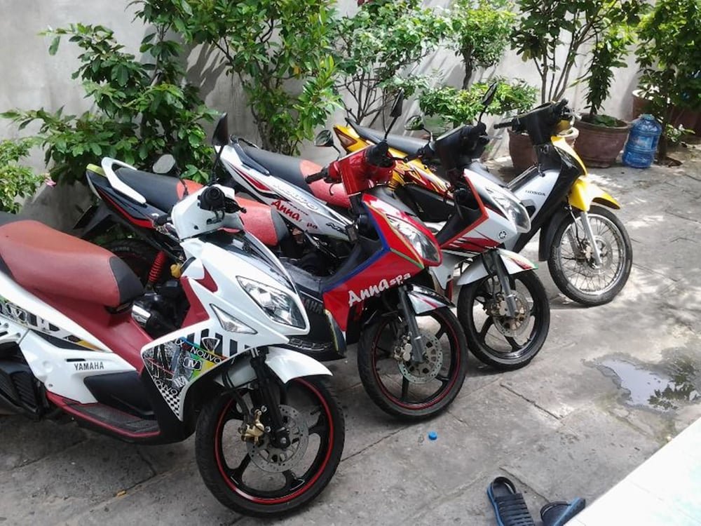 Фото Lantana Hoi An Riverside Boutique Hotel