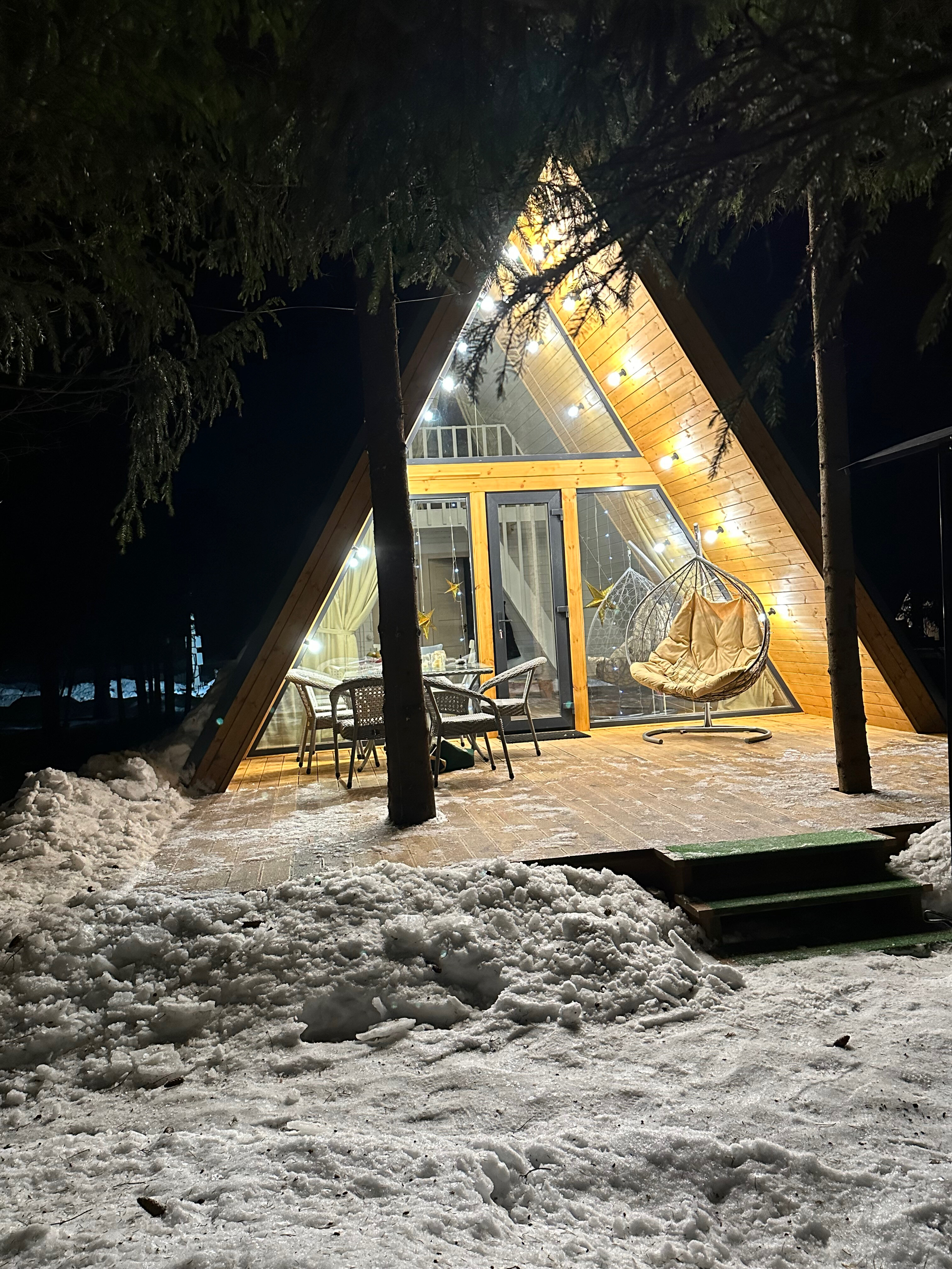 Фото Klever House Лехтуси