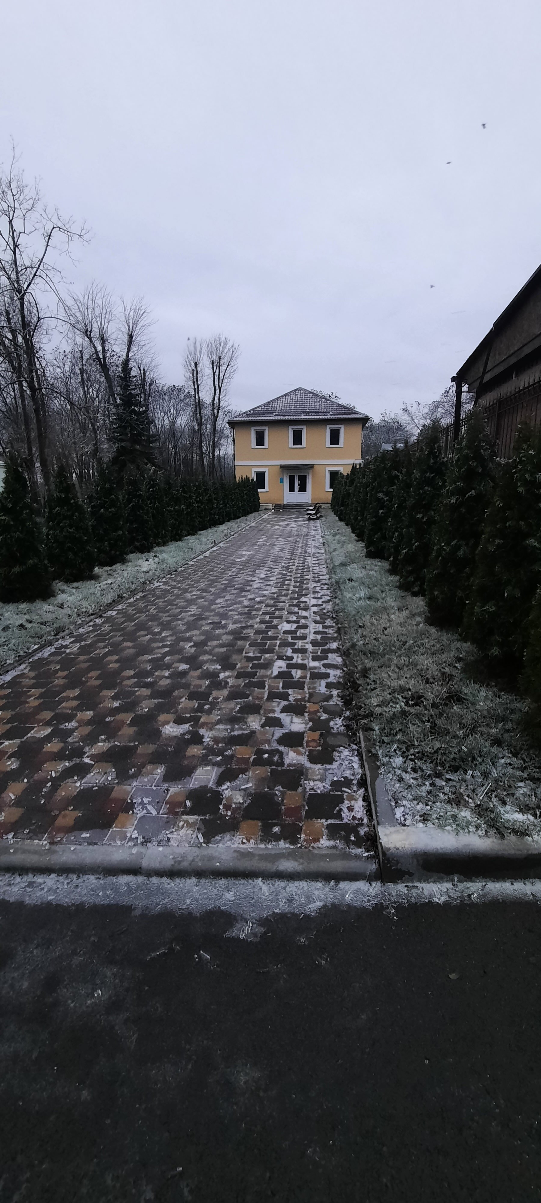 Фото Ростовский