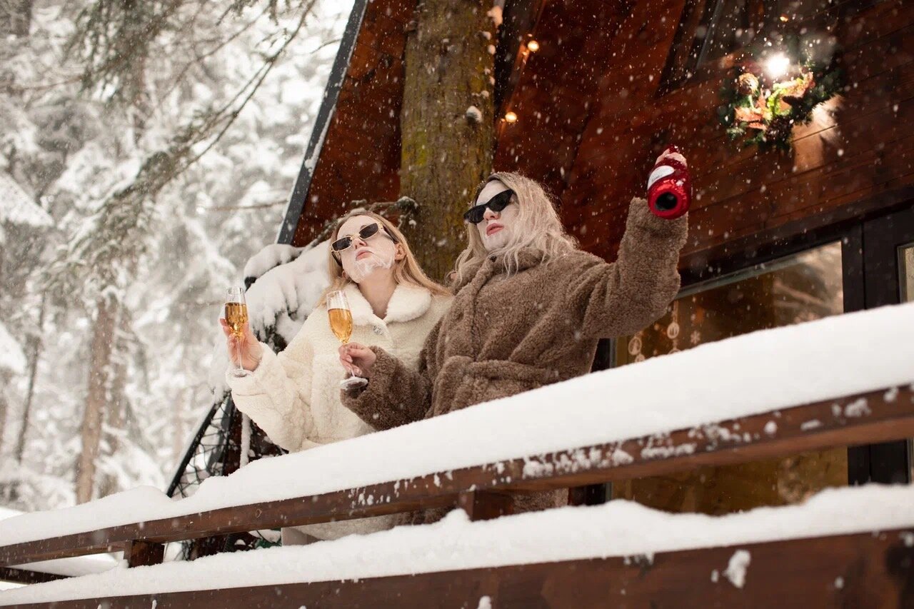 Фото Ёлки House