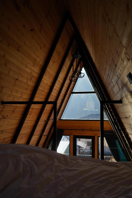 Фото Pyramid Kazbegi