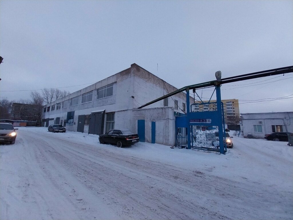 Investment company Best Road Investment, Astana, photo