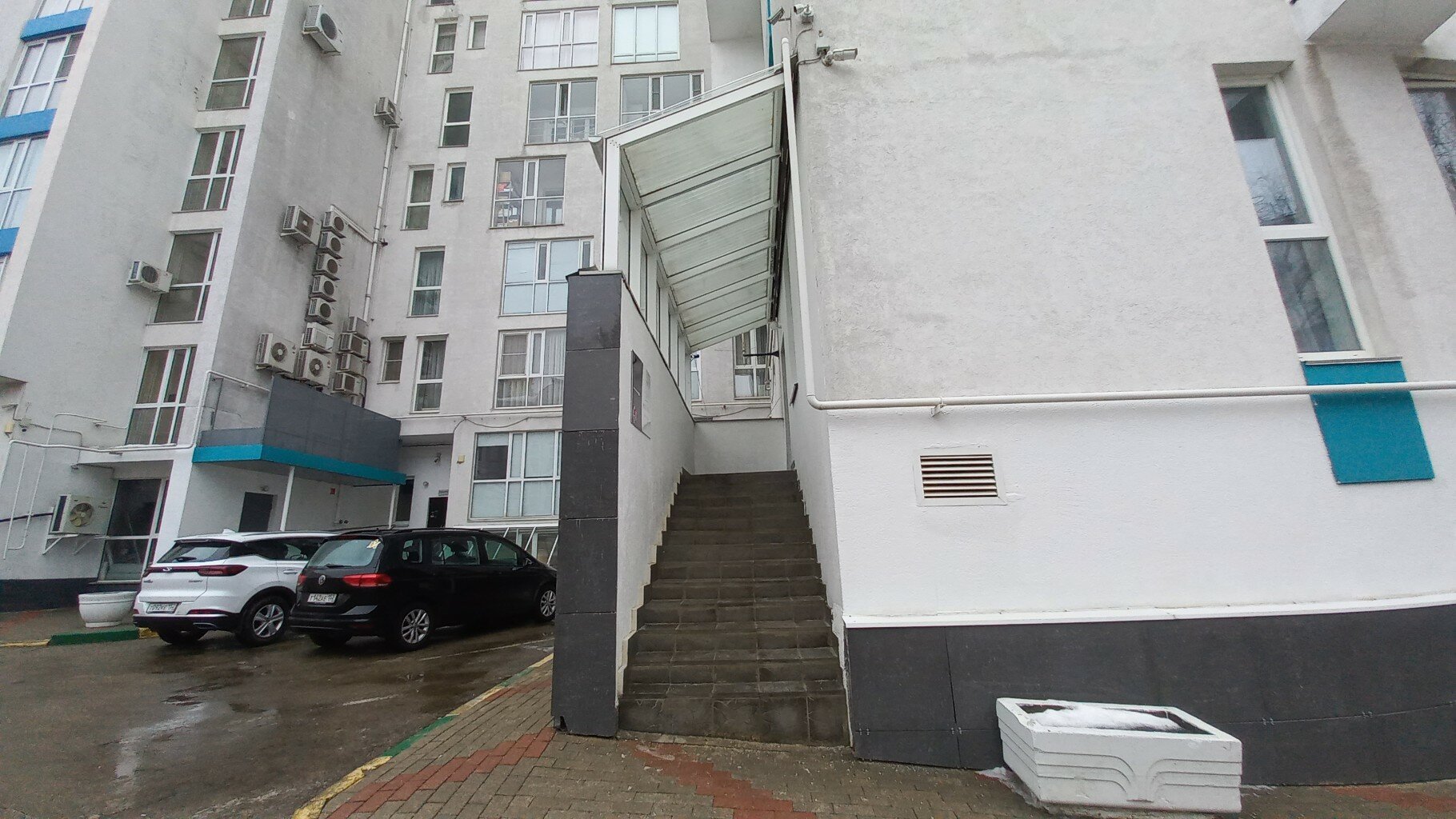 Фото White House