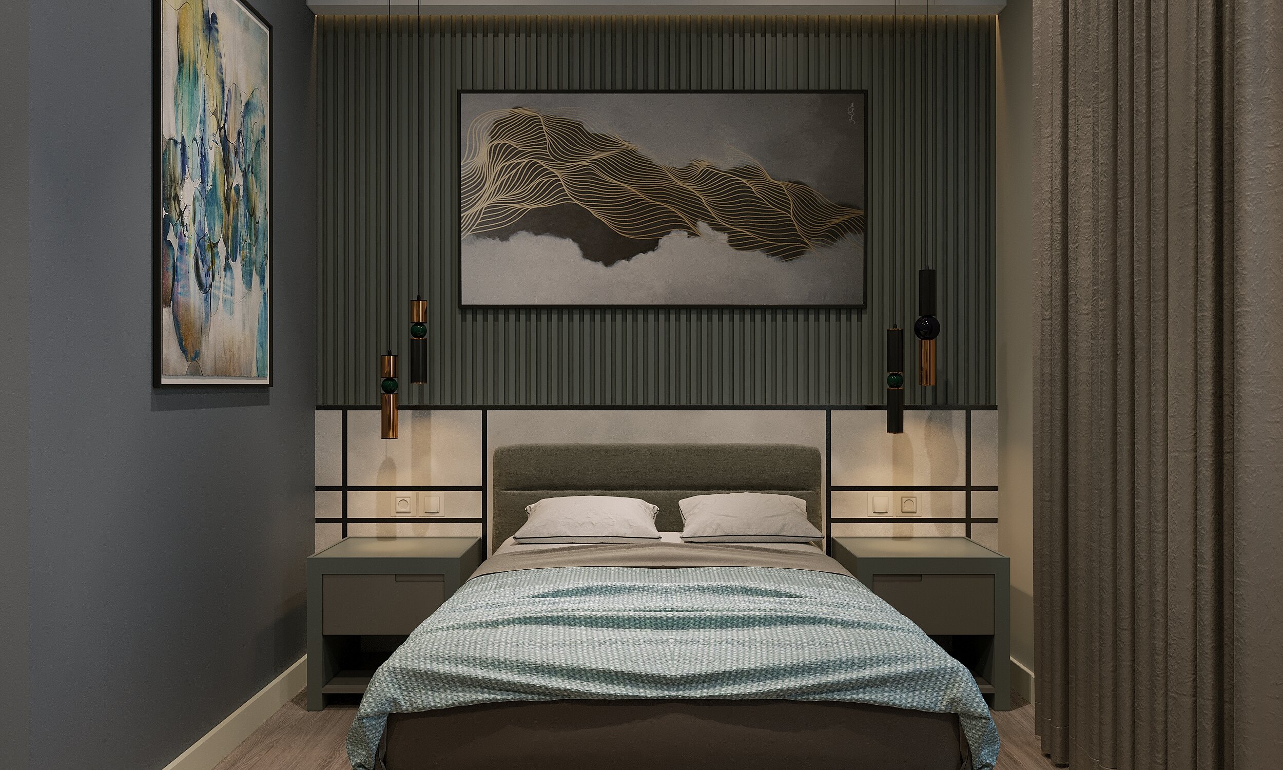 Фото Hulbuk Palace