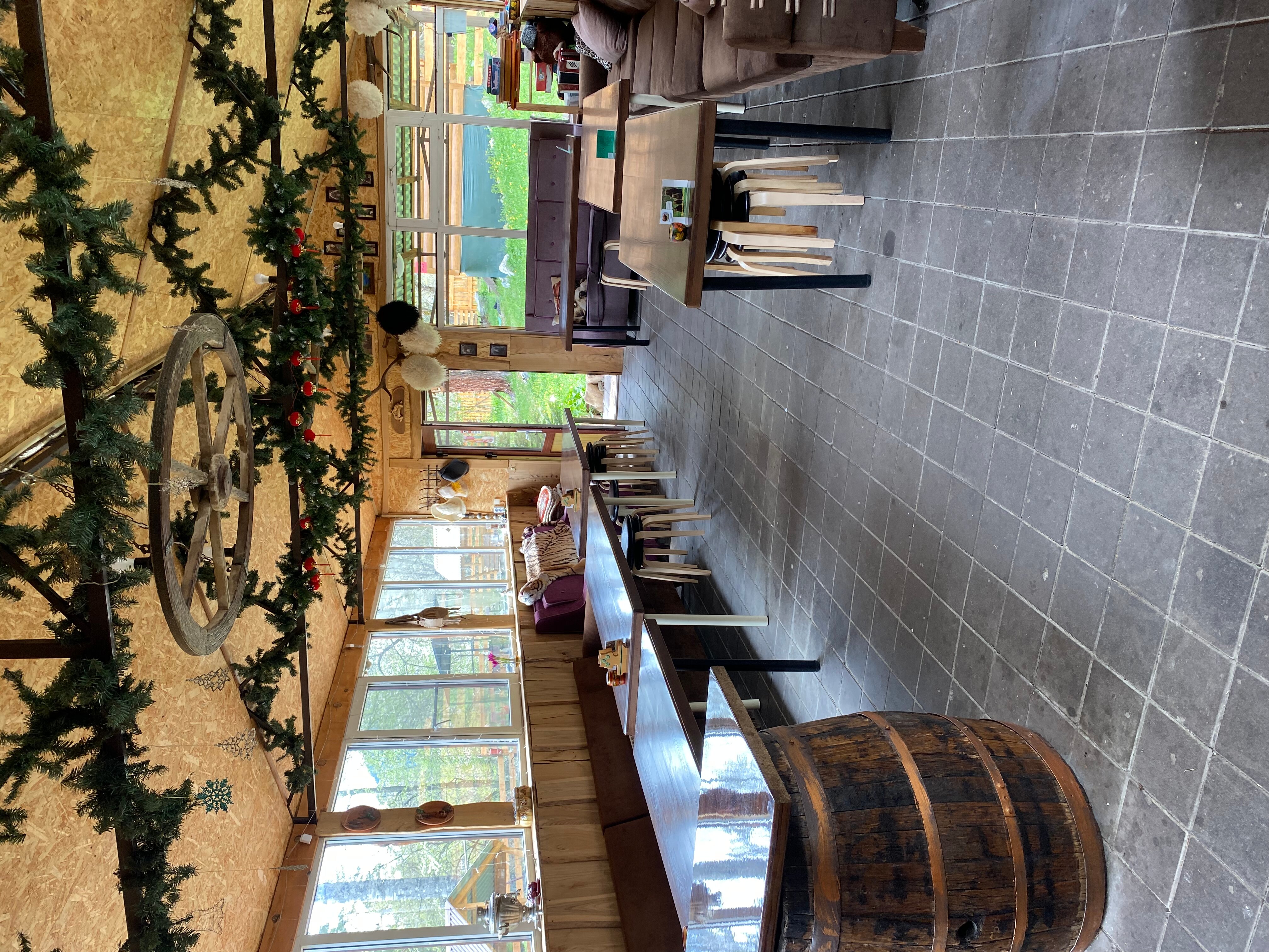 Фото Тайга House