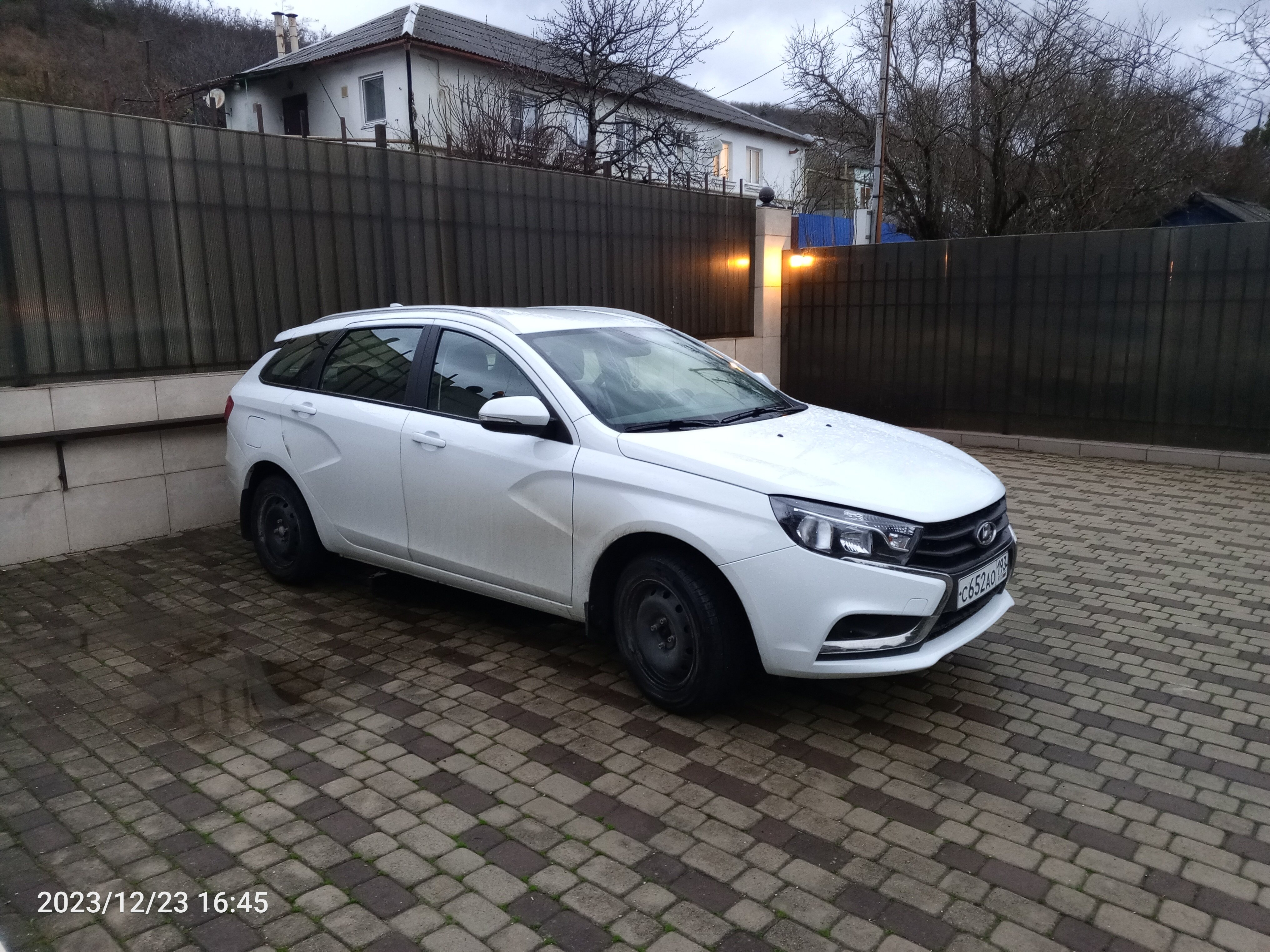 Фото Лагуна