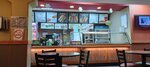 Subway (ulitsa 30 let Pobedy, 156) ، وجبات سريعة
