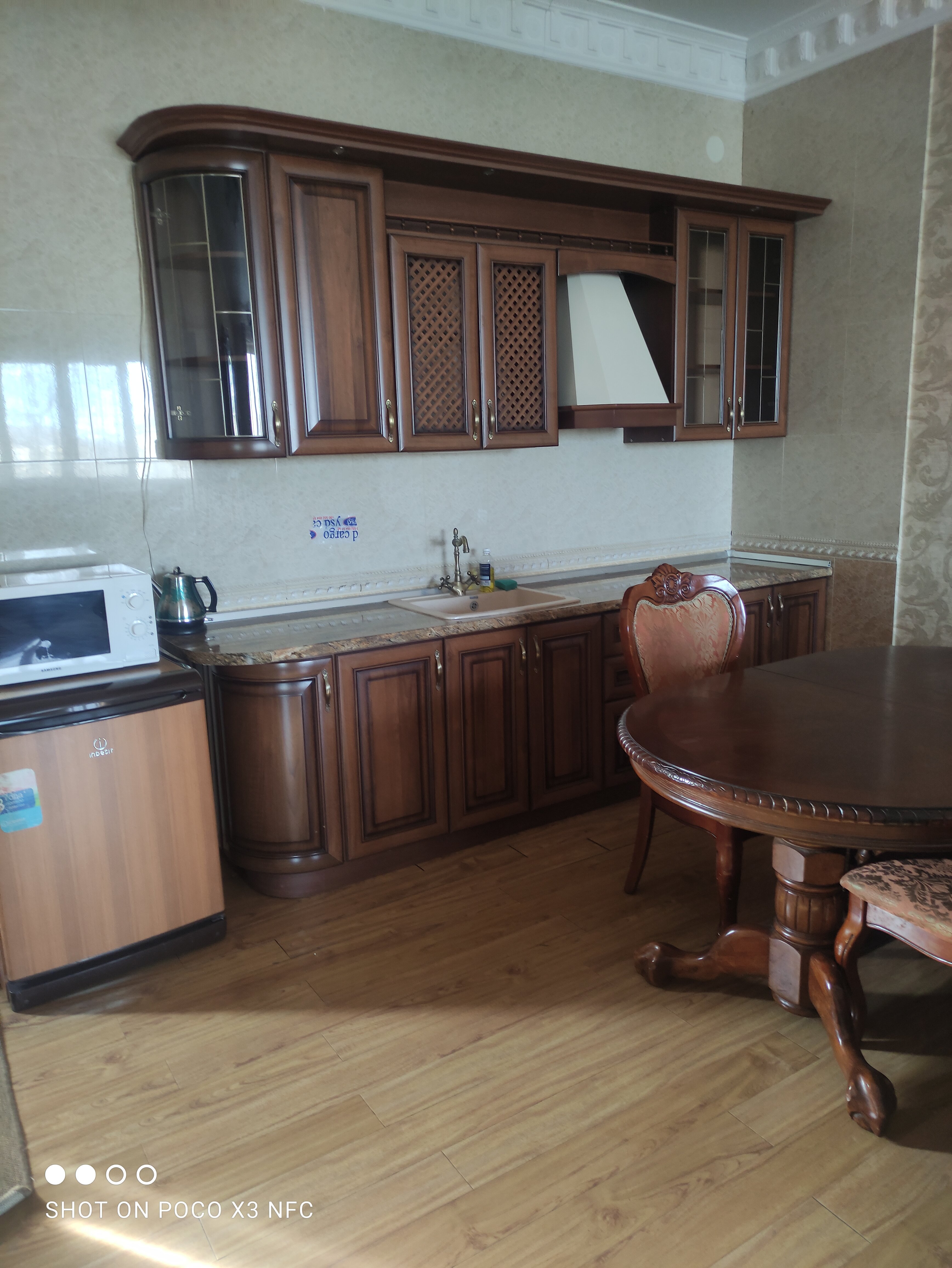 Фото Резиденция