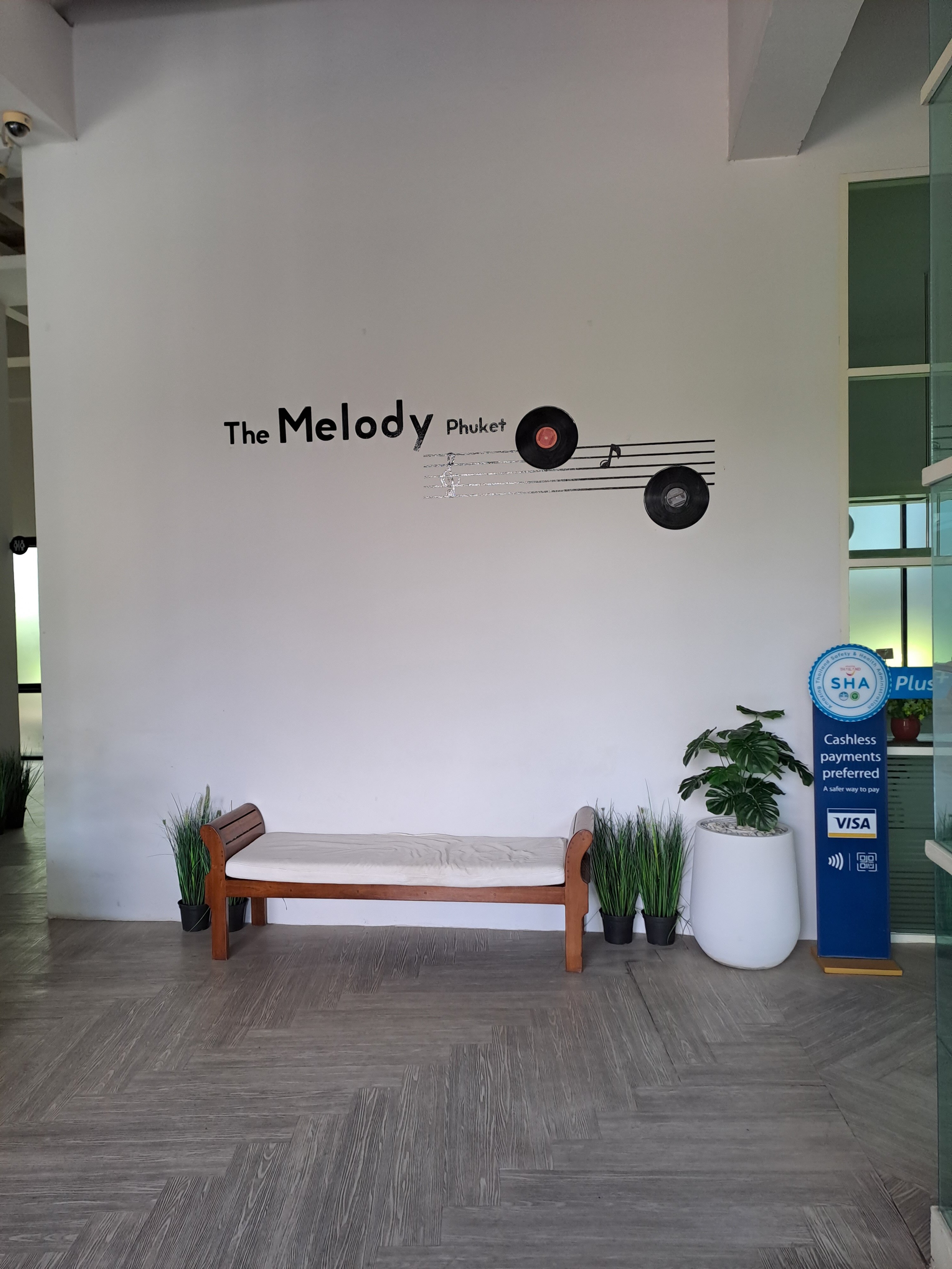 Фото The Melody Phuket