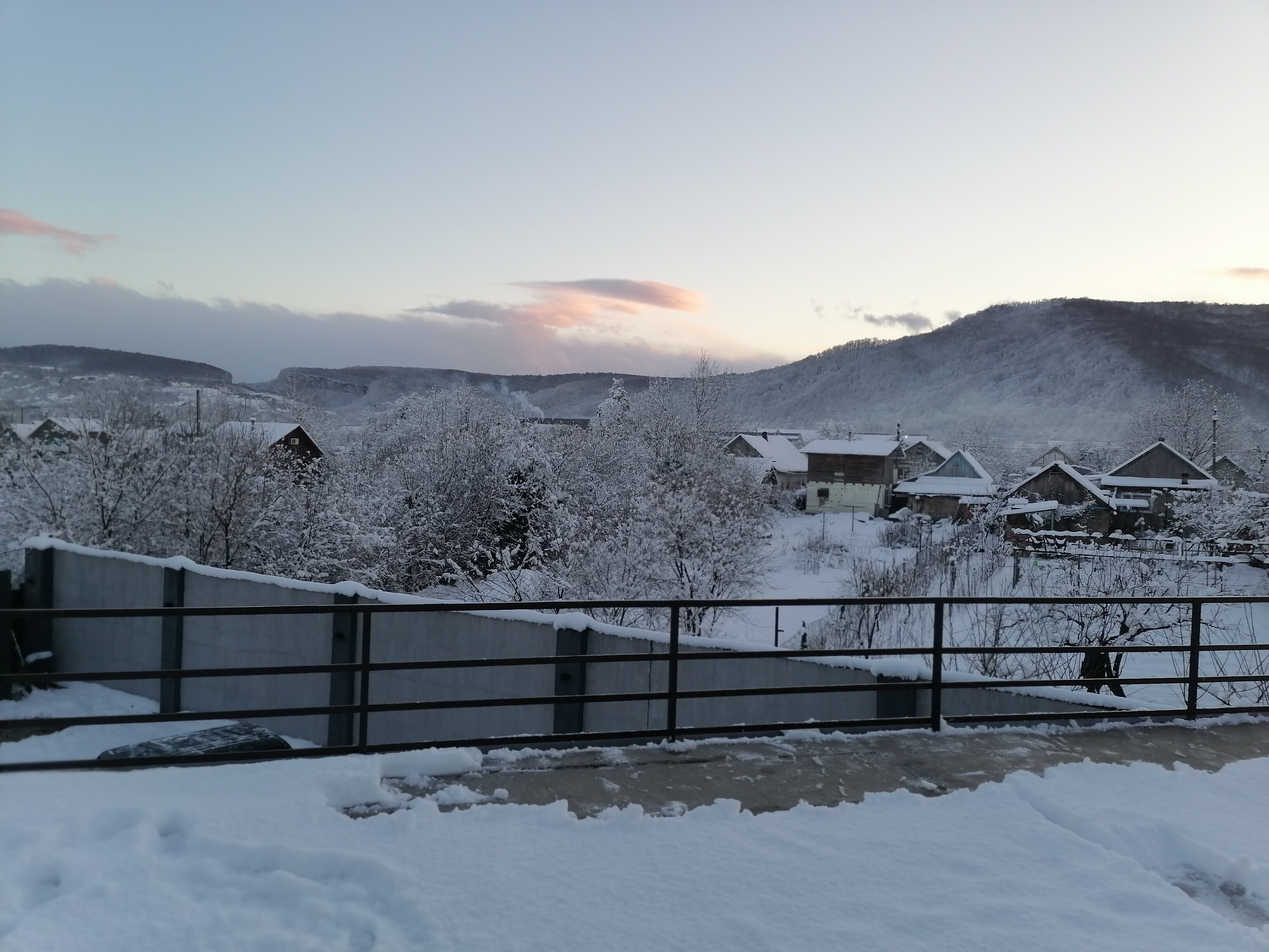 Фото Дети гор