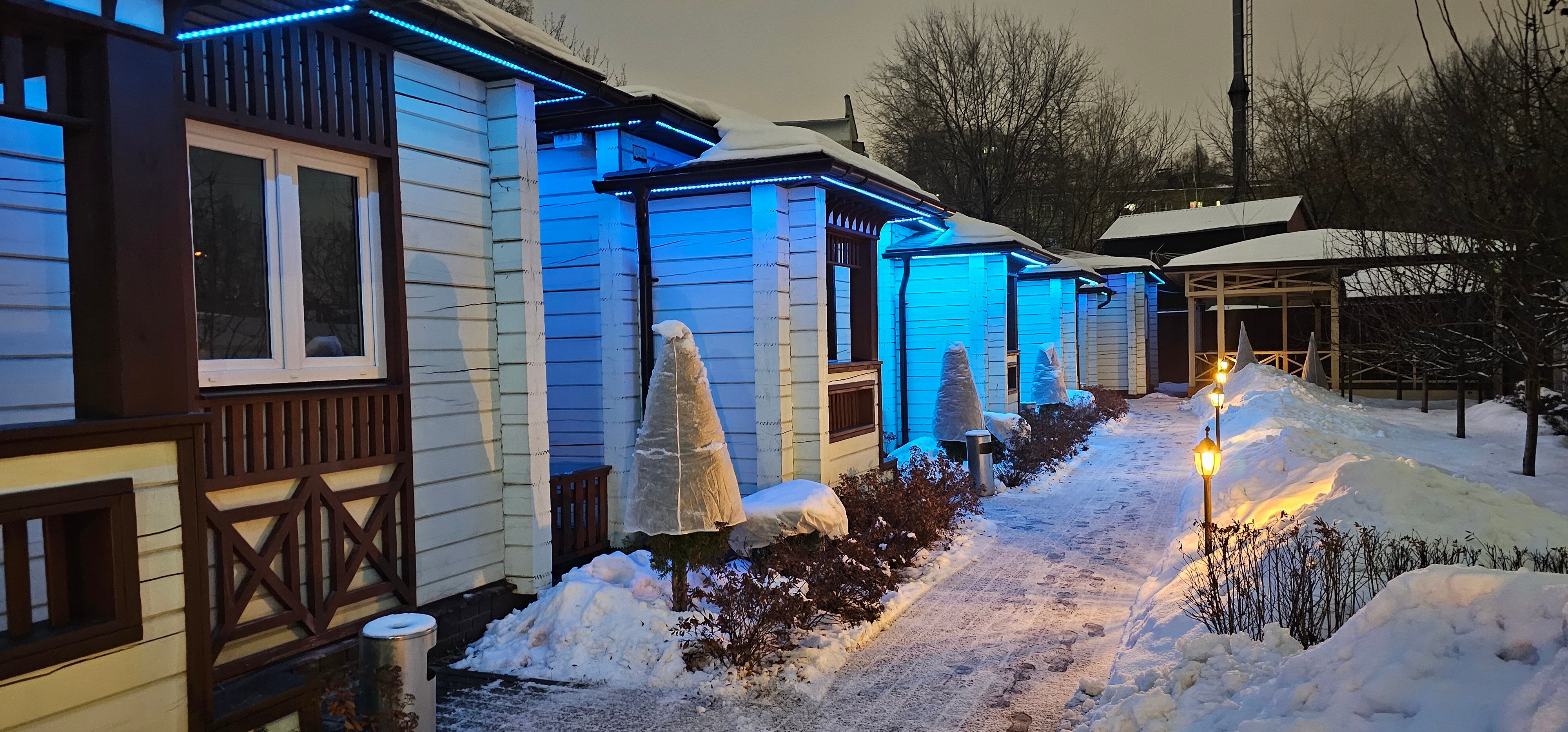 Фото отеля 4