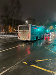 Заводская улица (Московская область, Долгопрудный, проспект Пацаева), қоғамдық көлік аялдамасы  Долгопрудныйда
