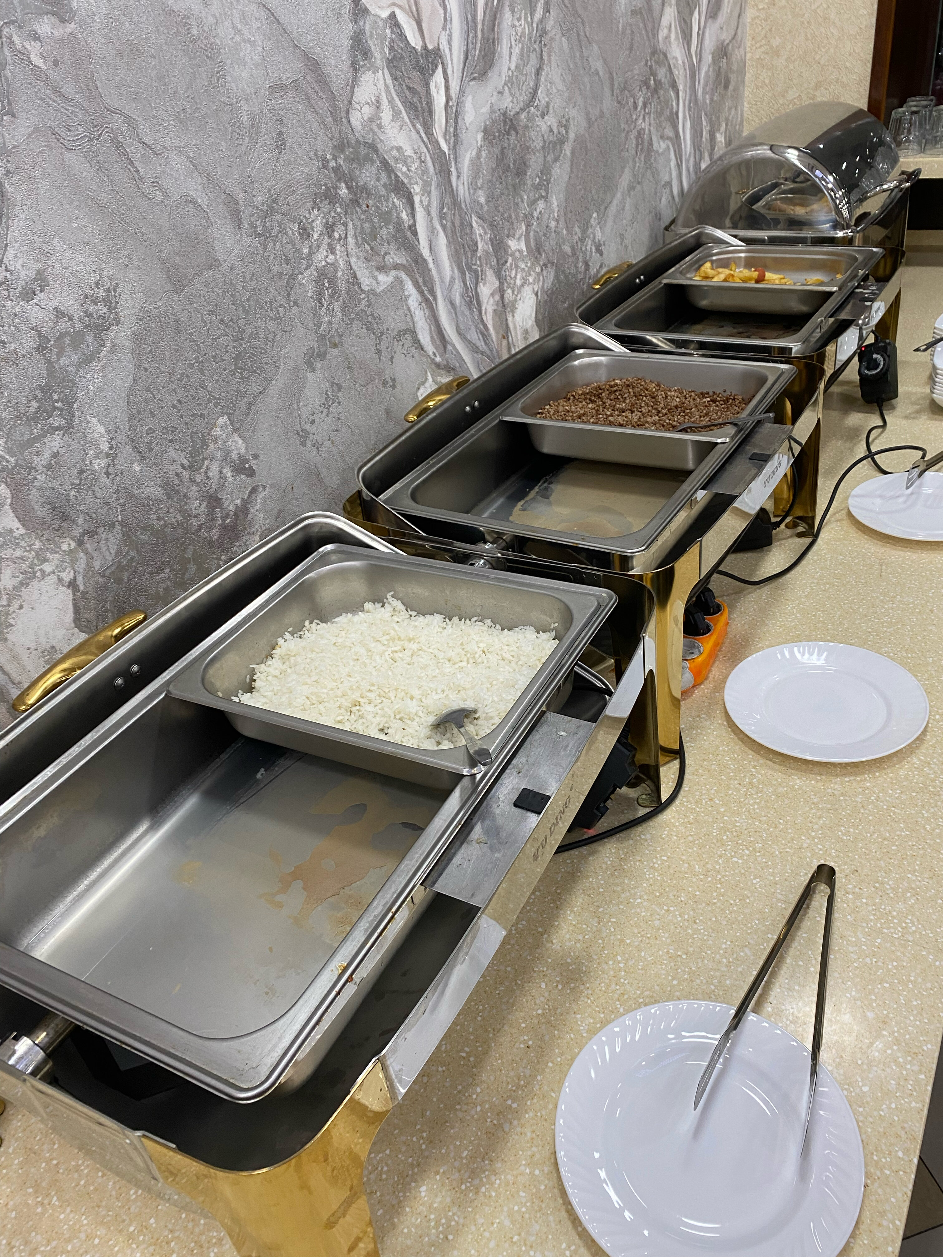 Фото Grand Capital Hotel