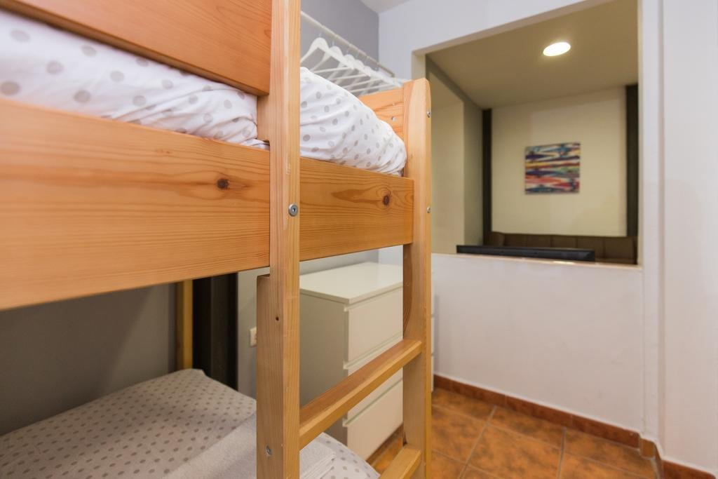 Фото Apartamentos Los Lobos