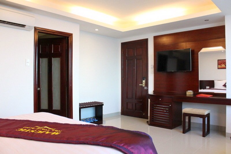 Фото Majestic Nha Trang