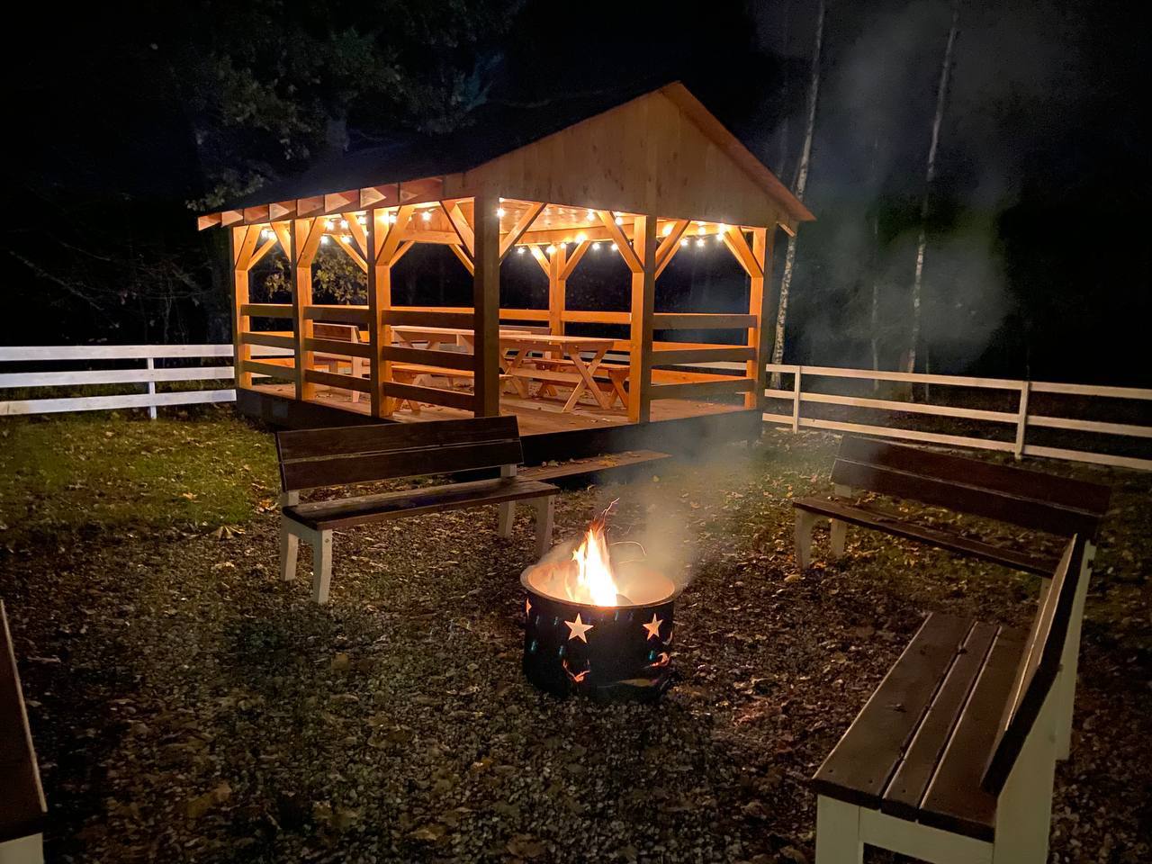 Фото В тишине