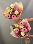 Rozy76 (Uritskogo Street, 16/37), flower shop