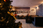 Sushi bar (Sovetskaya ulitsa, 63Б) ، مقهى
