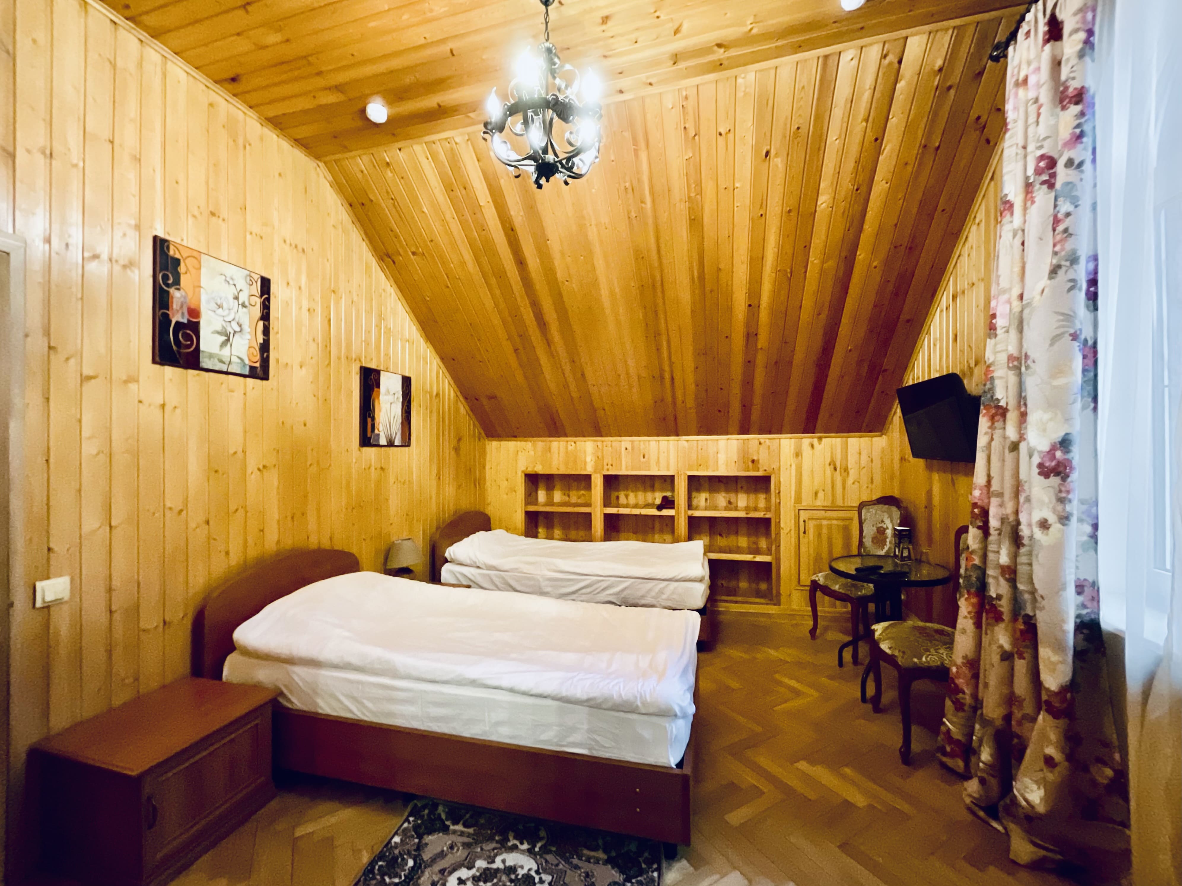 Фото Поместье