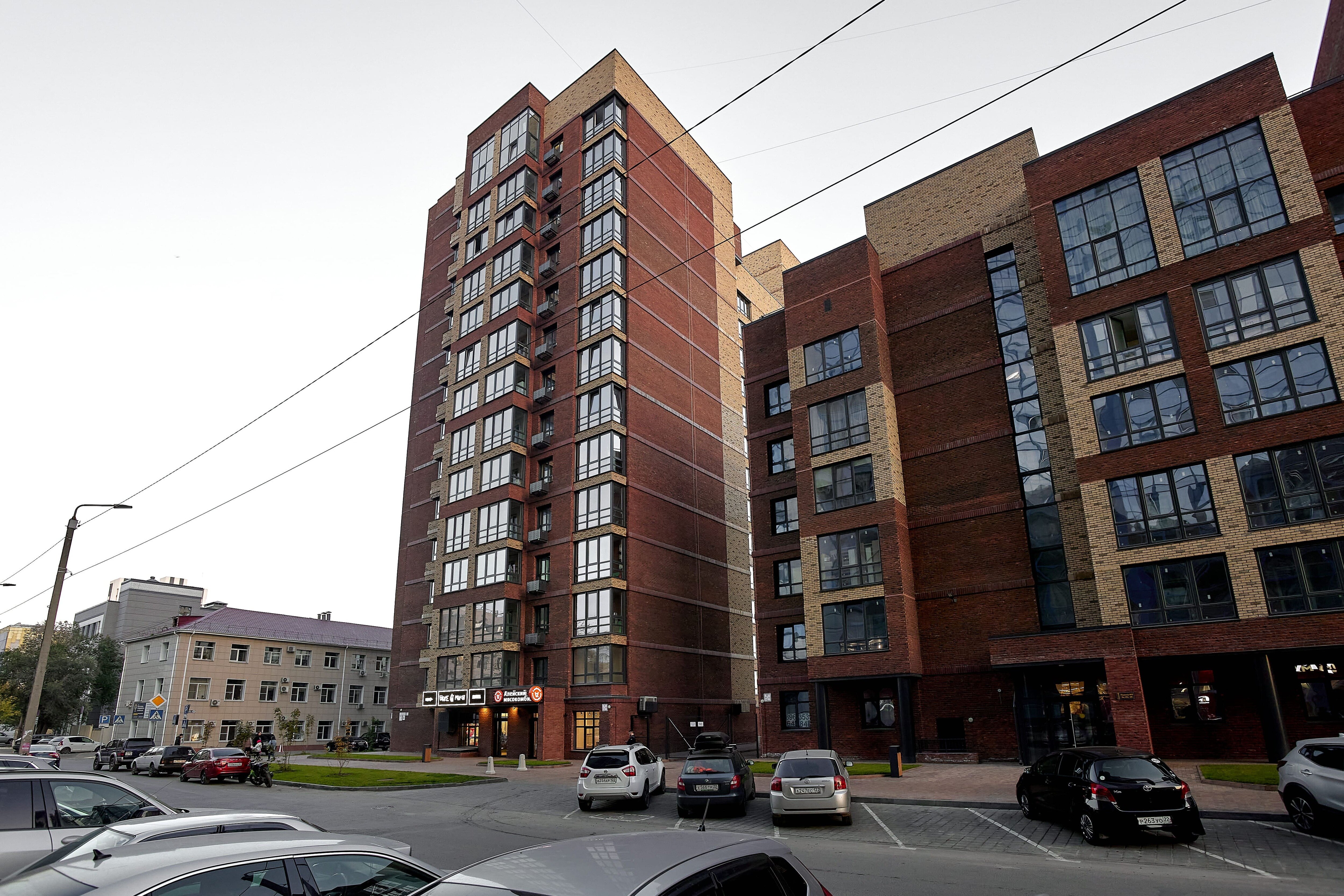 Фото отеля 1