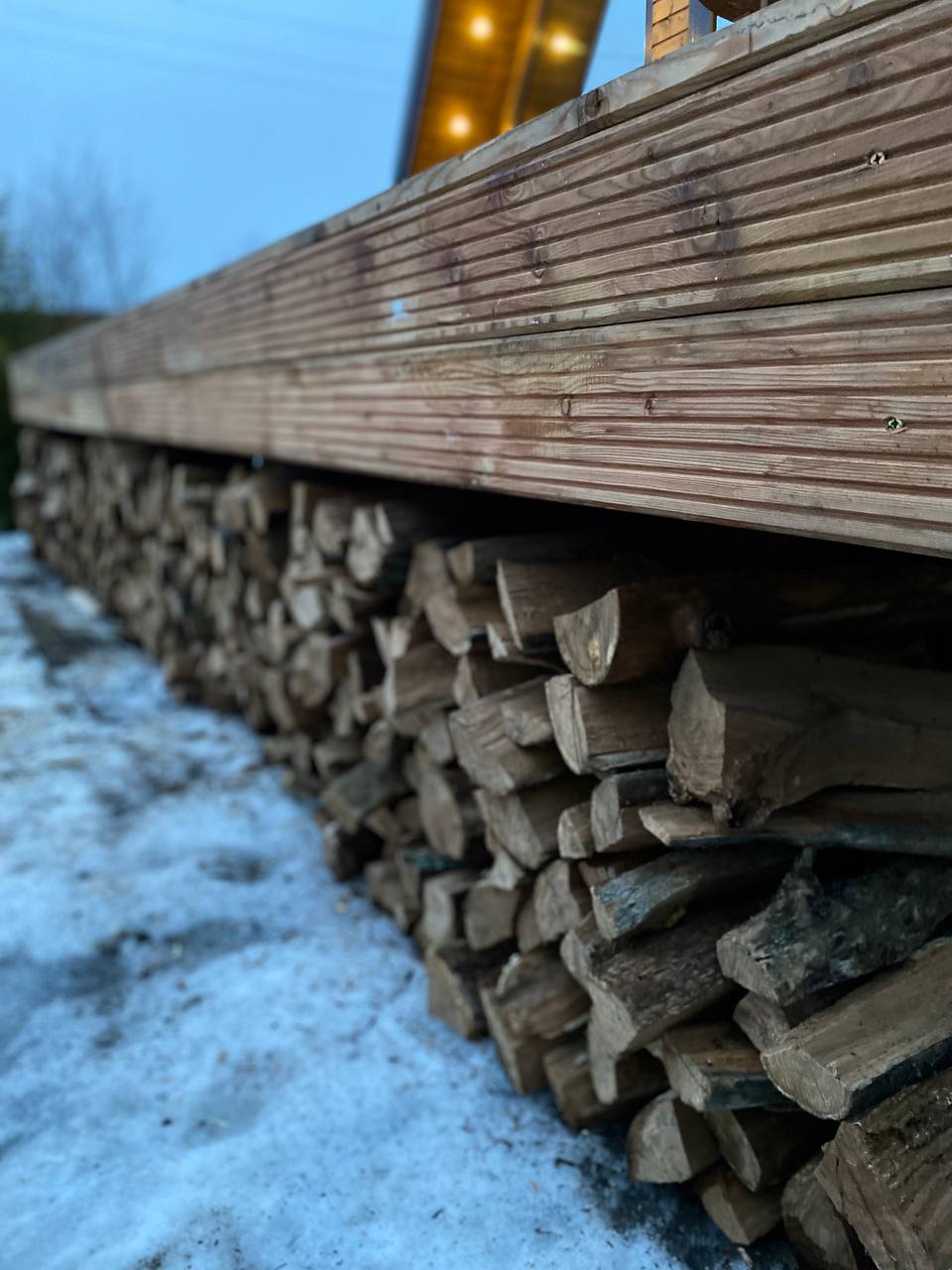 Фото Нарния