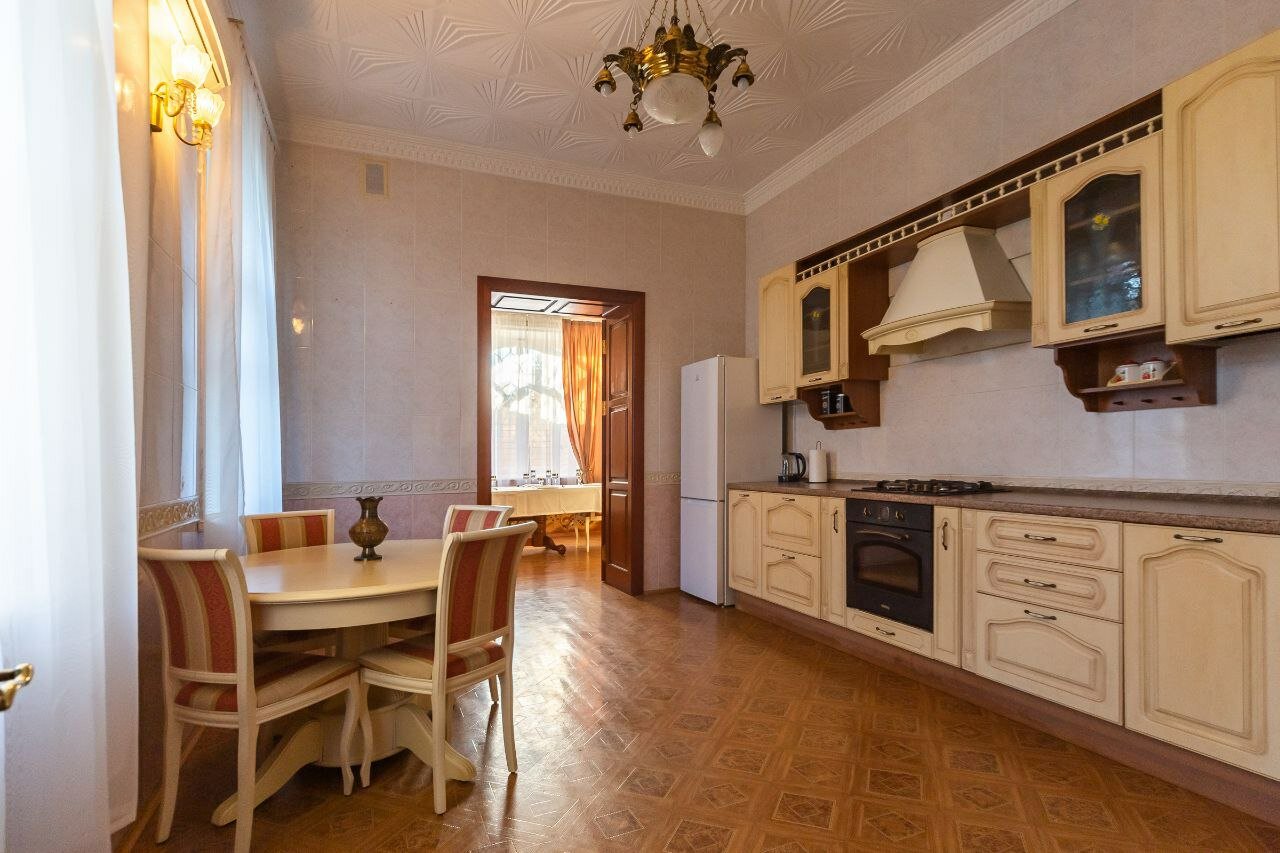 Фото Усадьба на Луговой