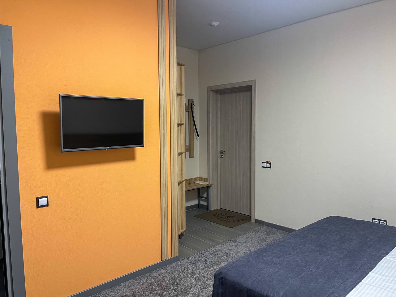 Фото Олимпик